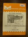 Příručka č. 37 - celiny Portugalska