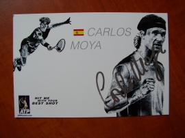 Carlos Moya