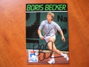 Boris Becker