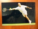 Andre Agassi  A4 !