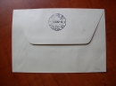Dopis s doplatními známkami
