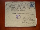 Dopis s předběžnou známkou