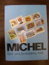 Michel Süd- und Zentralafrika 1998